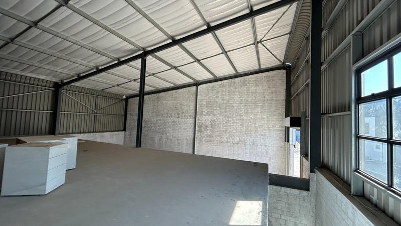 Commercial Property for Sale in Rivergate Western Cape